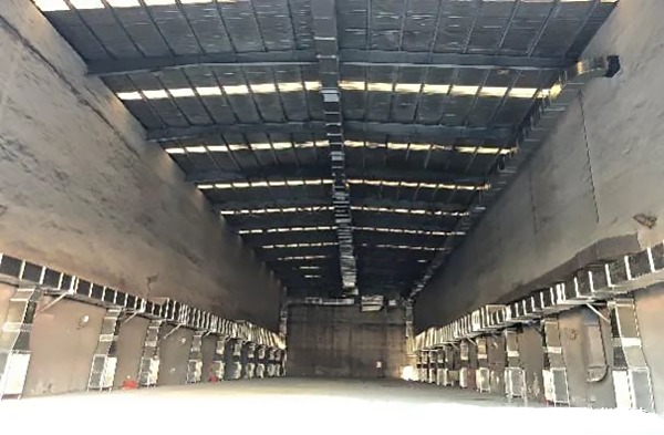 改造后的前端收集和預處理系統