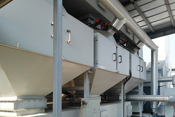 河南有機廢氣處理設備廠