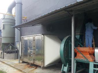 河南設(shè)備處理廠