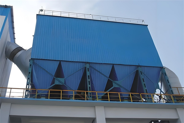 除塵器樸華除塵設備