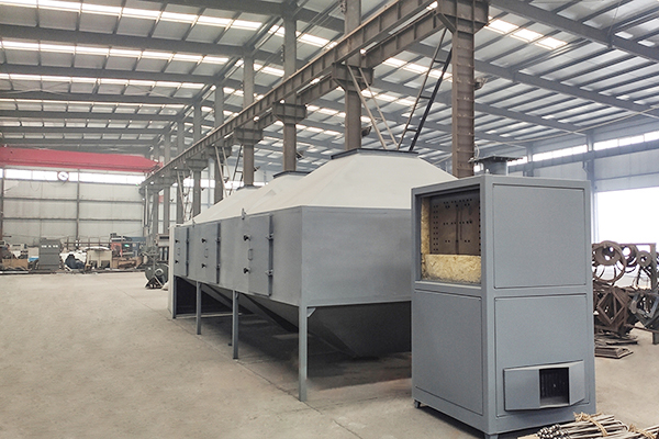 塑料廢氣處理設備