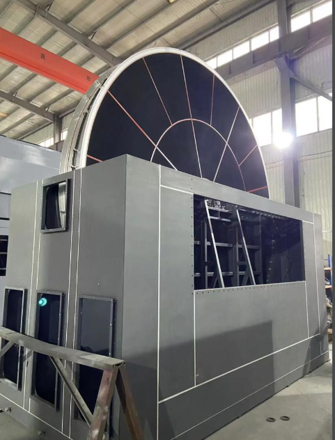 沸石轉(zhuǎn)輪