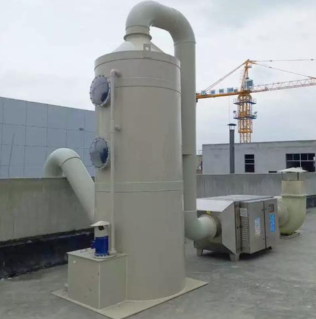 樸華環(huán)保設(shè)備